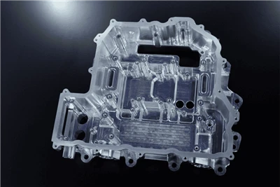 CNC precisionssvarvade delar
