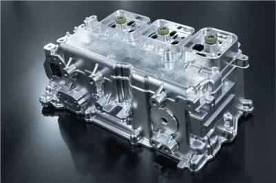 Precisionssvarvade CNC-delar